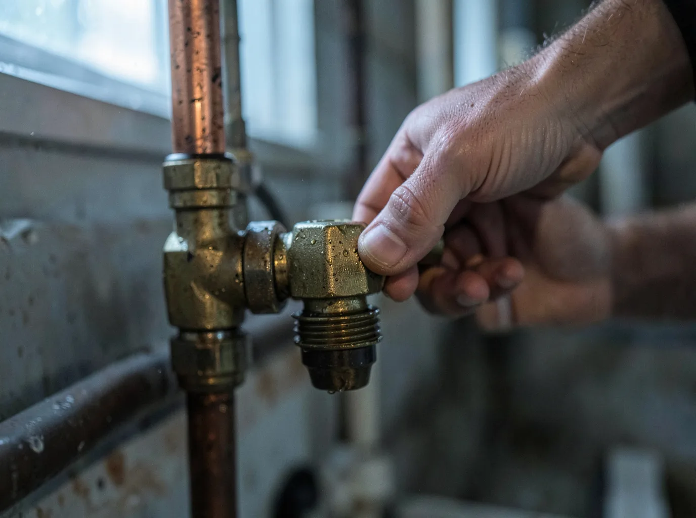 Emergency Plumber Stroudsburg, PA FAQs
